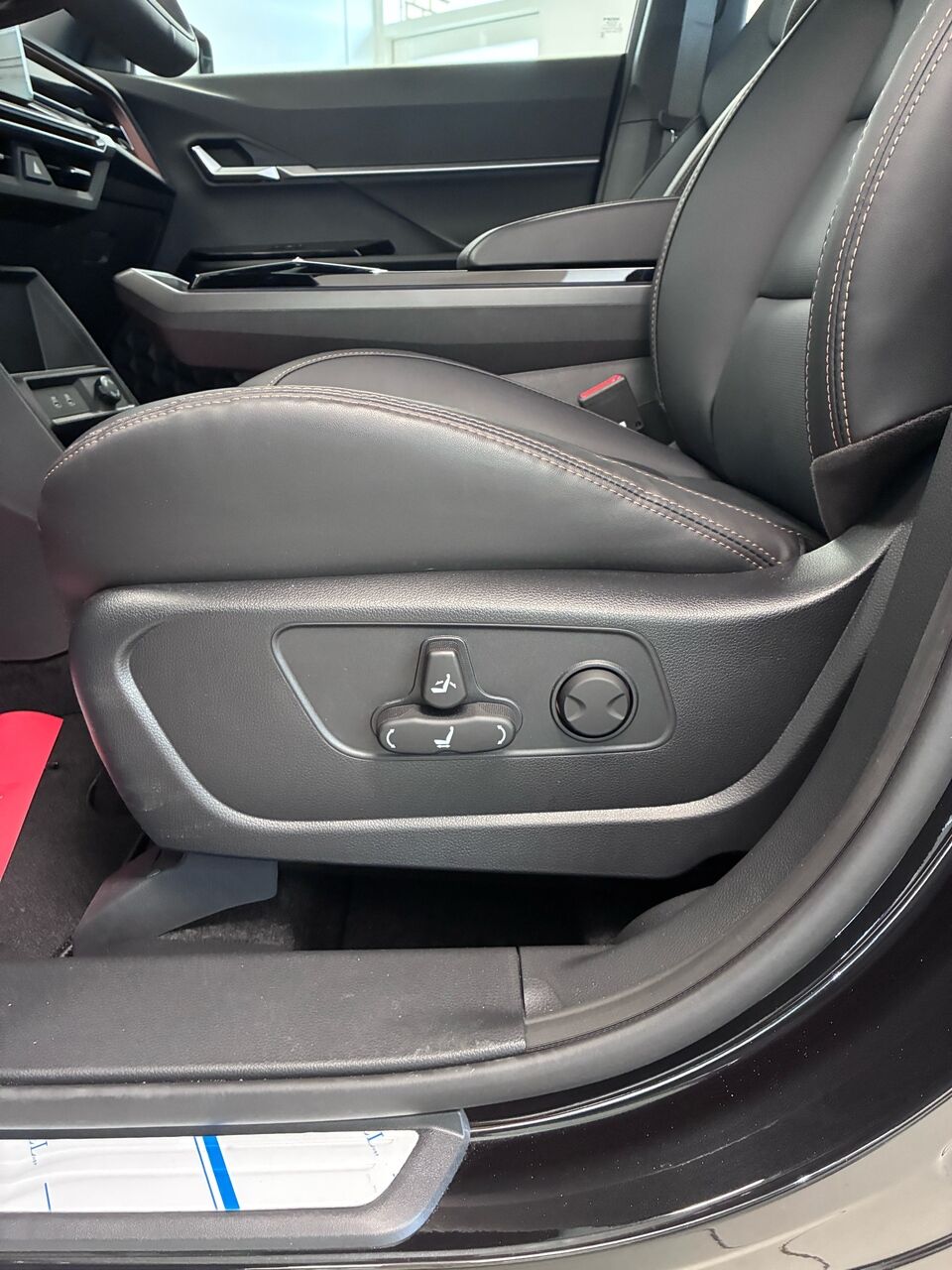 Billede af KGM KGMOBILITY MUSSO EVAWD 80, 6kwh