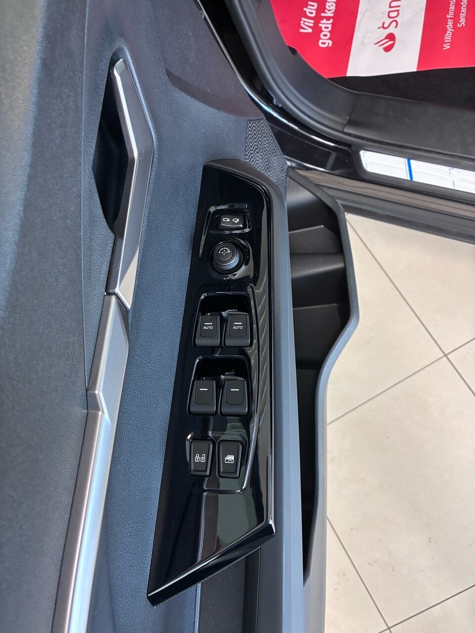 Billede af KGM KGMOBILITY MUSSO EVAWD 80, 6kwh