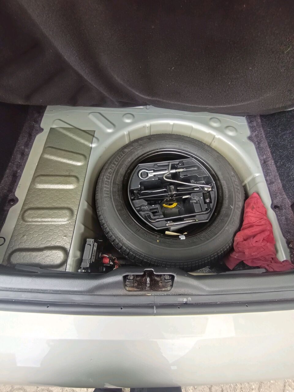 Billede af Peugeot 307 1,6 110HK 5d