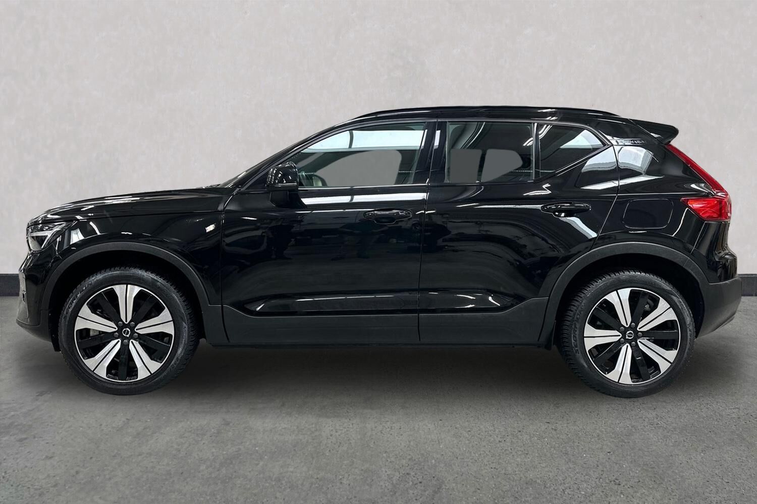 Billede af Volvo XC40 P6 Recharge Plus 231HK 5d Aut.