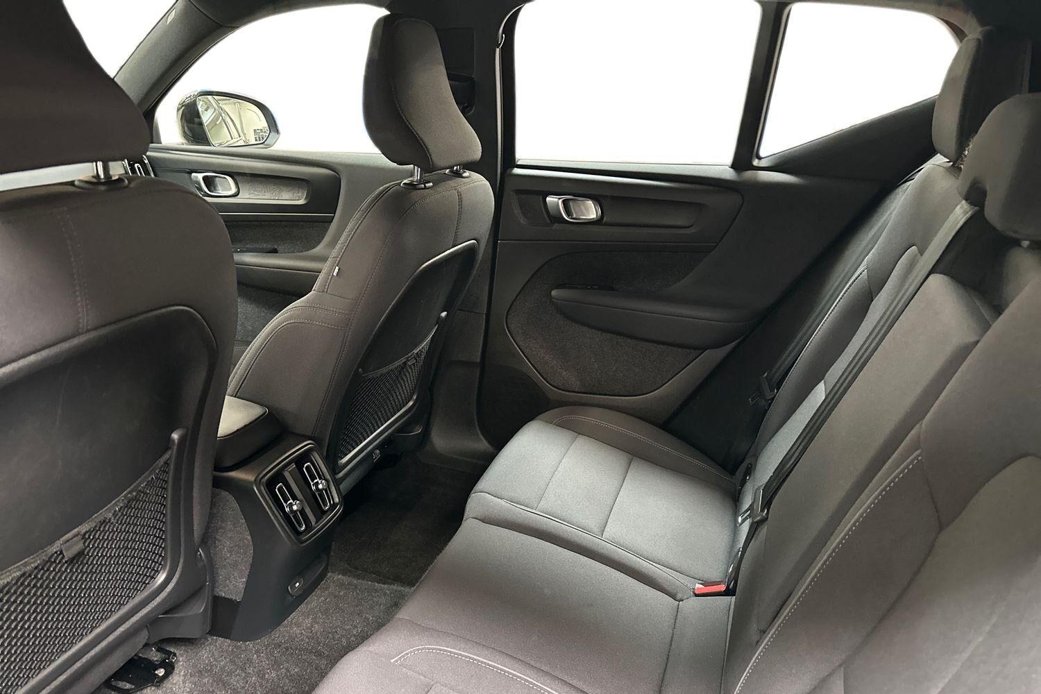 Billede af Volvo XC40 P6 Recharge Plus 231HK 5d Aut.