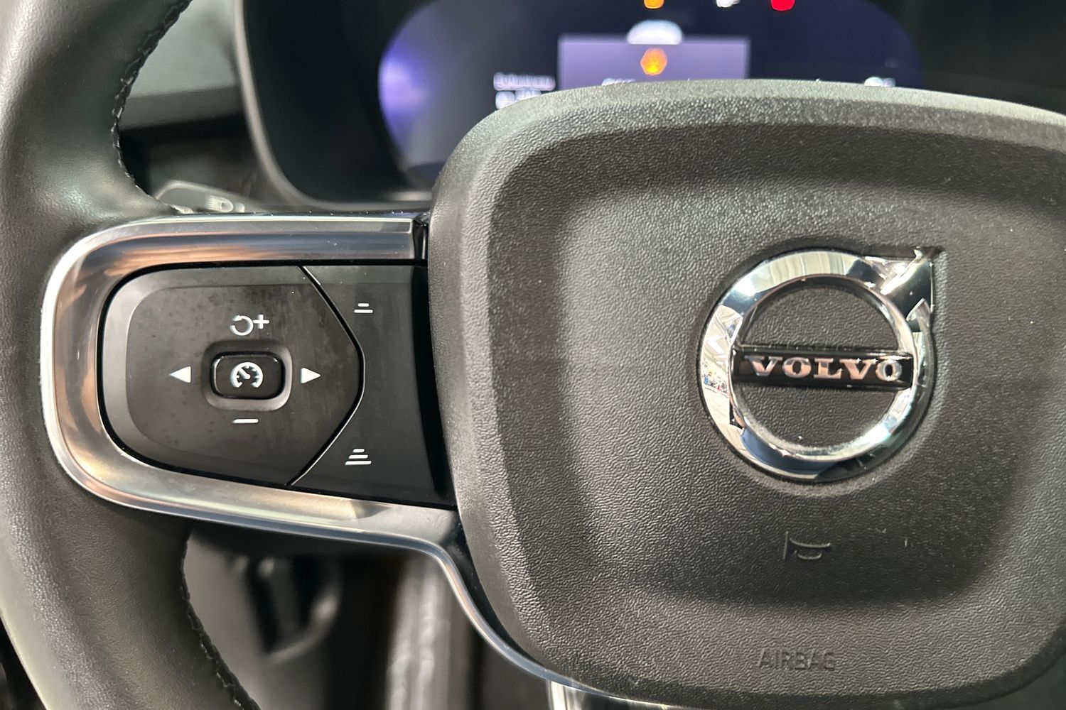 Billede af Volvo XC40 P6 Recharge Plus 231HK 5d Aut.