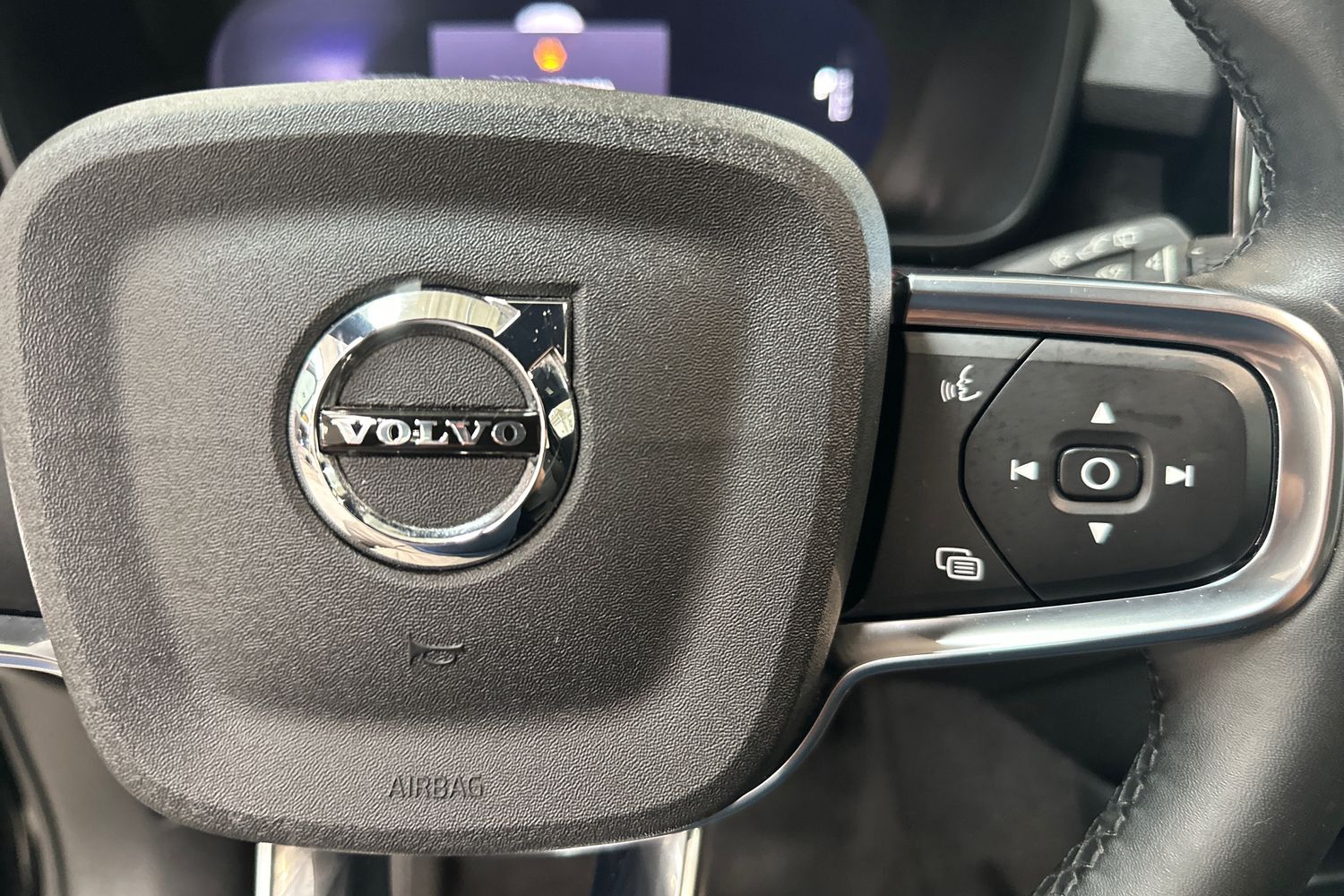 Billede af Volvo XC40 P6 Recharge Plus 231HK 5d Aut.