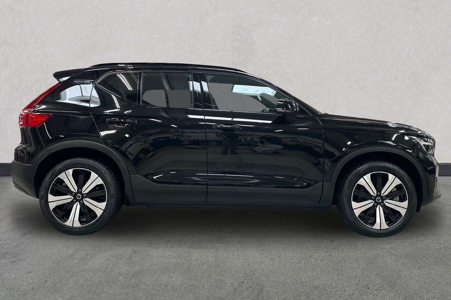Billede af Volvo XC40 P6 Recharge Plus 231HK 5d Aut.