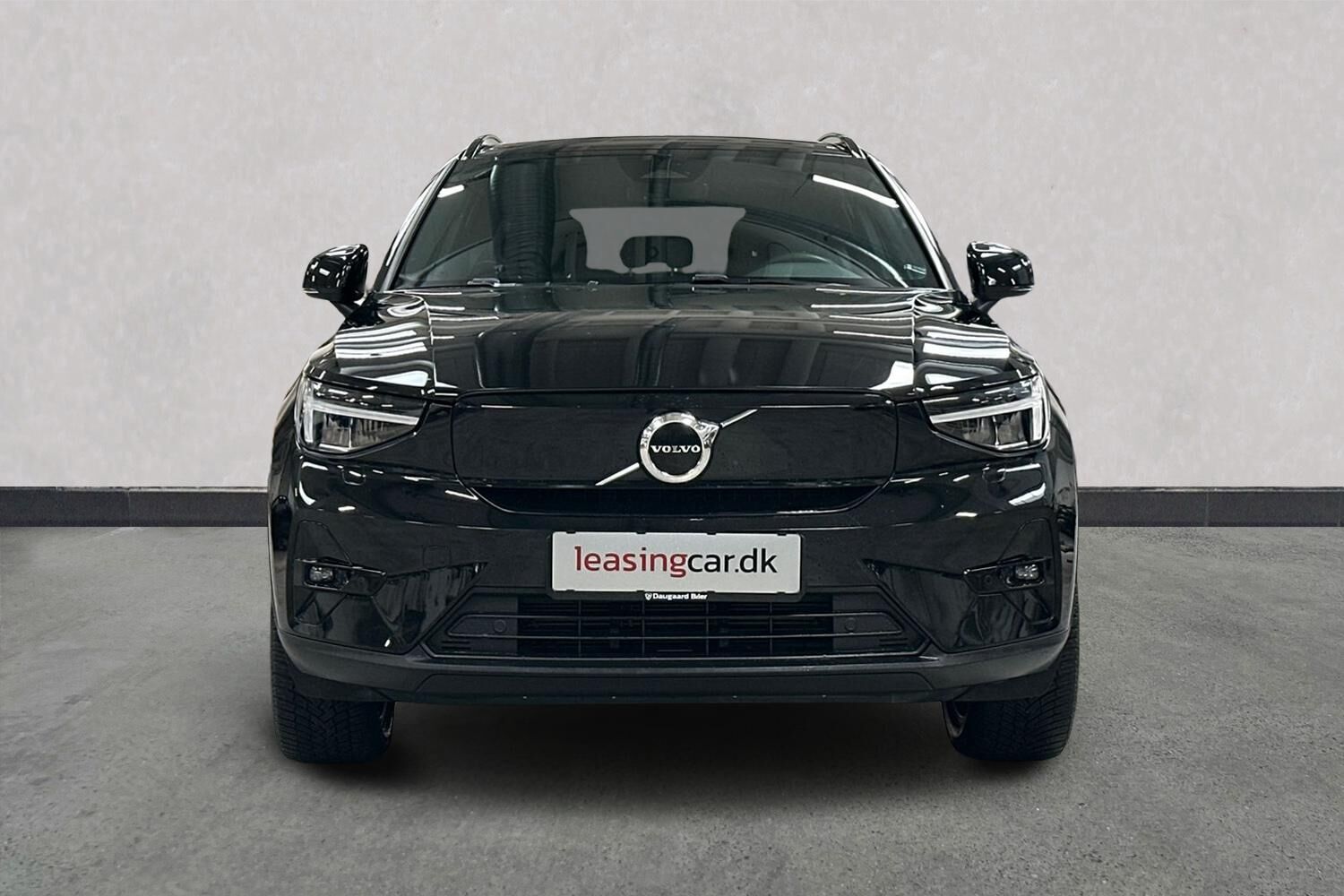 Billede af Volvo XC40 P6 Recharge Plus 231HK 5d Aut.