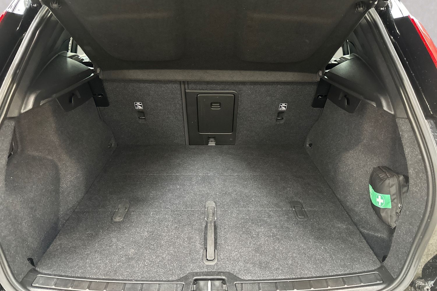 Billede af Volvo XC40 P6 Recharge Plus 231HK 5d Aut.