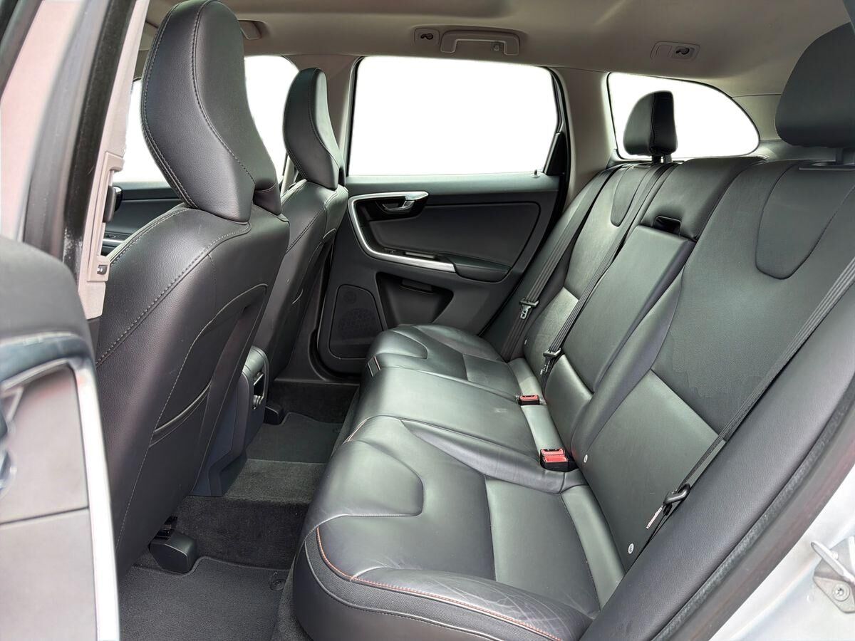Billede af Volvo XC60 2,0 D4 Momentum 190HK 5d 8g Aut.