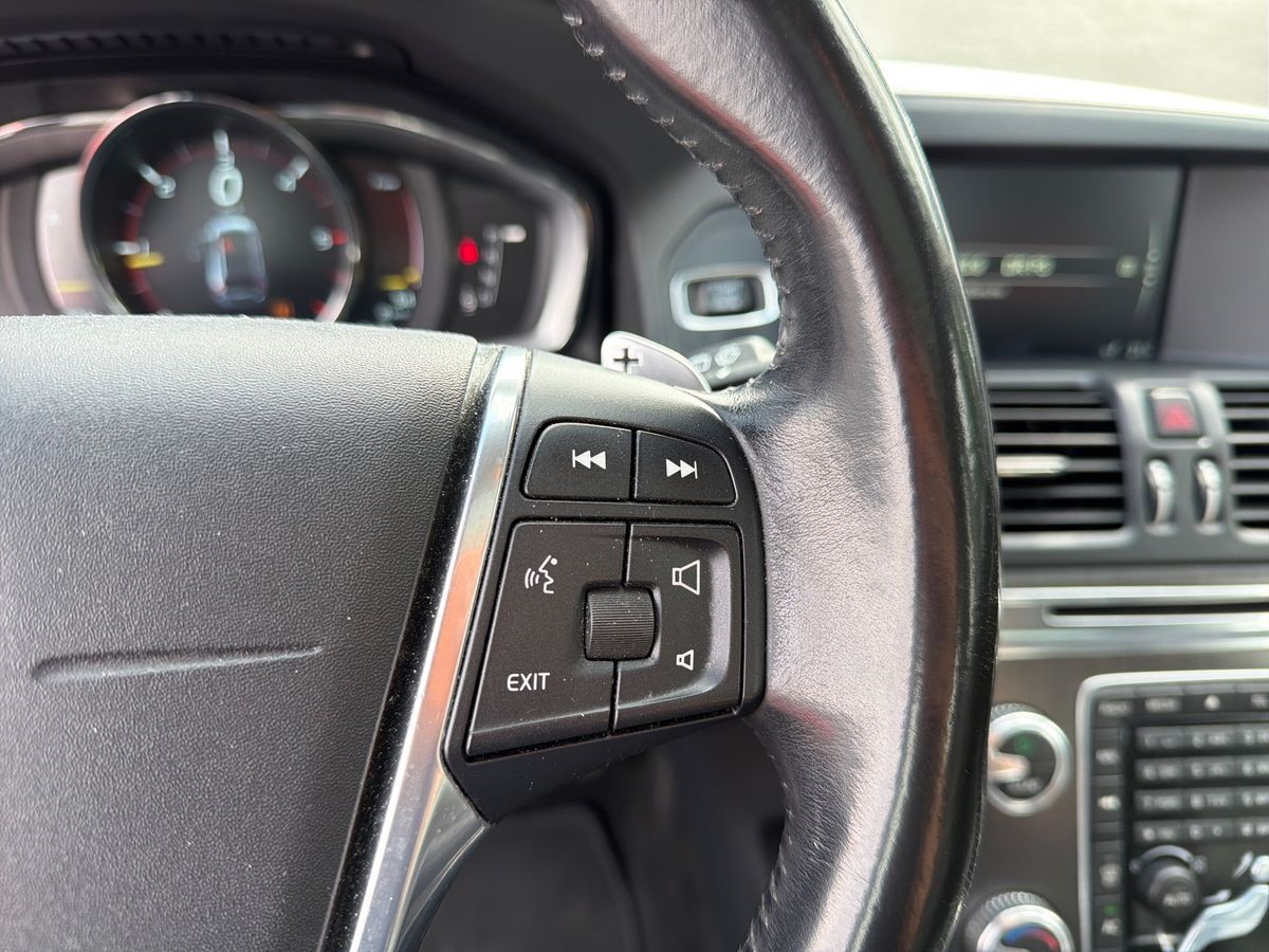 Billede af Volvo XC60 2,0 D4 Momentum 190HK 5d 8g Aut.