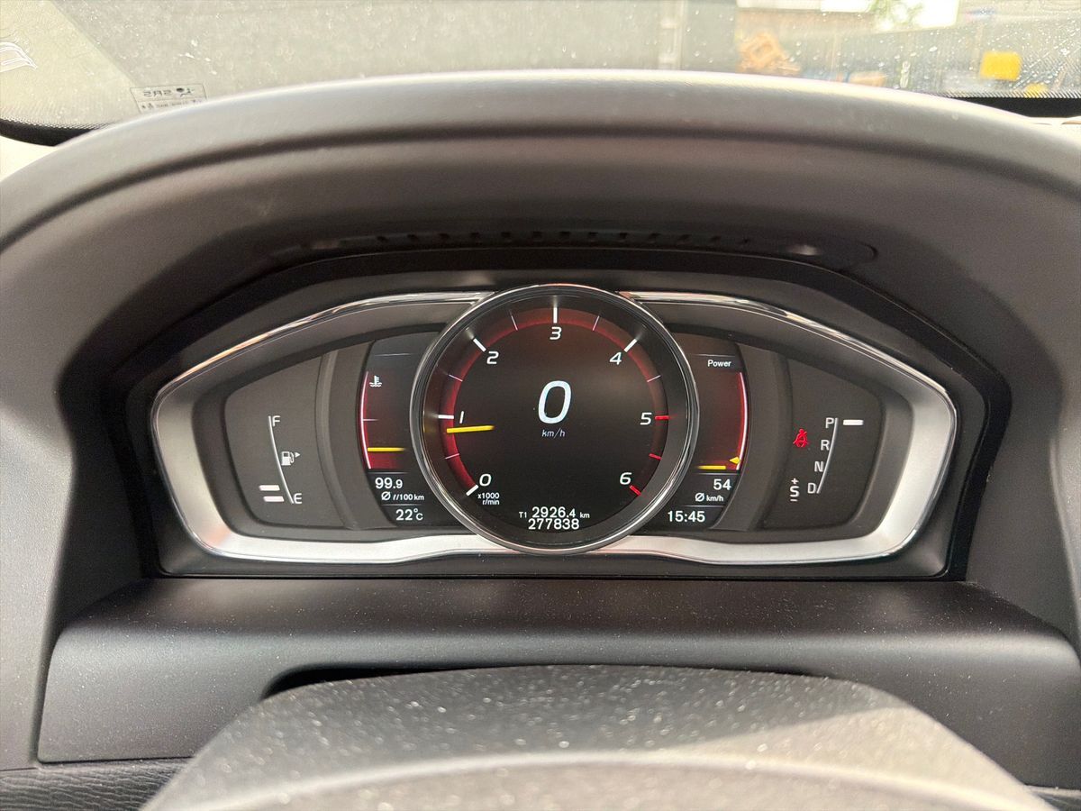 Billede af Volvo XC60 2,0 D4 Momentum 190HK 5d 8g Aut.