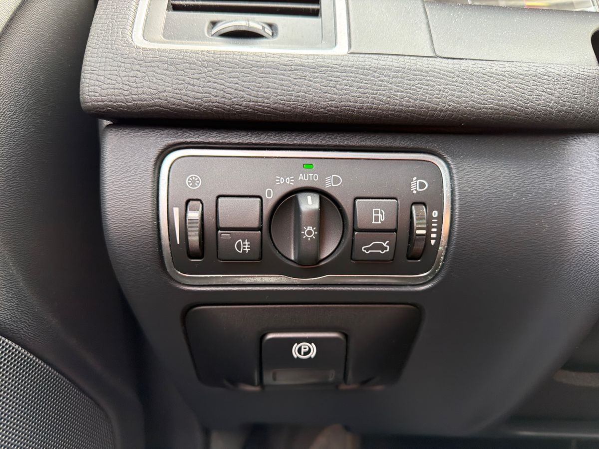 Billede af Volvo XC60 2,0 D4 Momentum 190HK 5d 8g Aut.