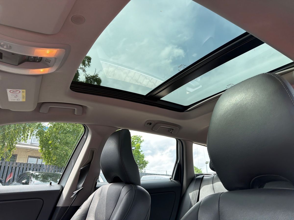 Billede af Volvo XC60 2,0 D4 Momentum 190HK 5d 8g Aut.