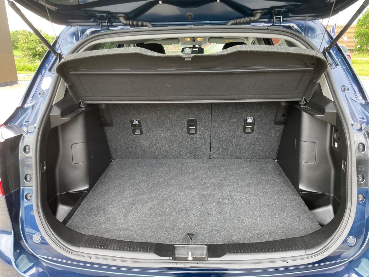 Billede af Suzuki S-Cross 1,0 Boosterjet Active Plus 112HK 5d