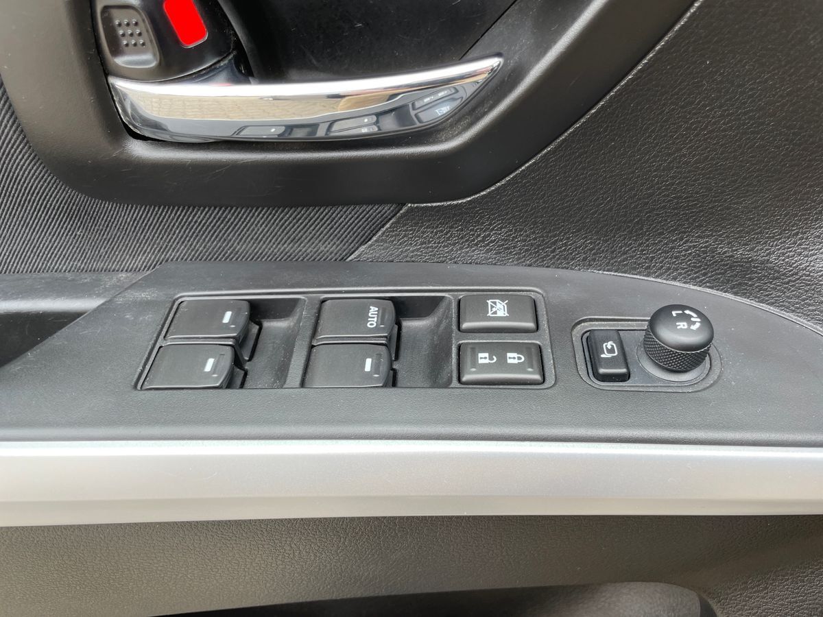 Billede af Suzuki S-Cross 1,0 Boosterjet Active Plus 112HK 5d