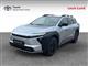 Billede af Toyota bZ4X Touring EL Executive AWD 380HK 5d Aut.