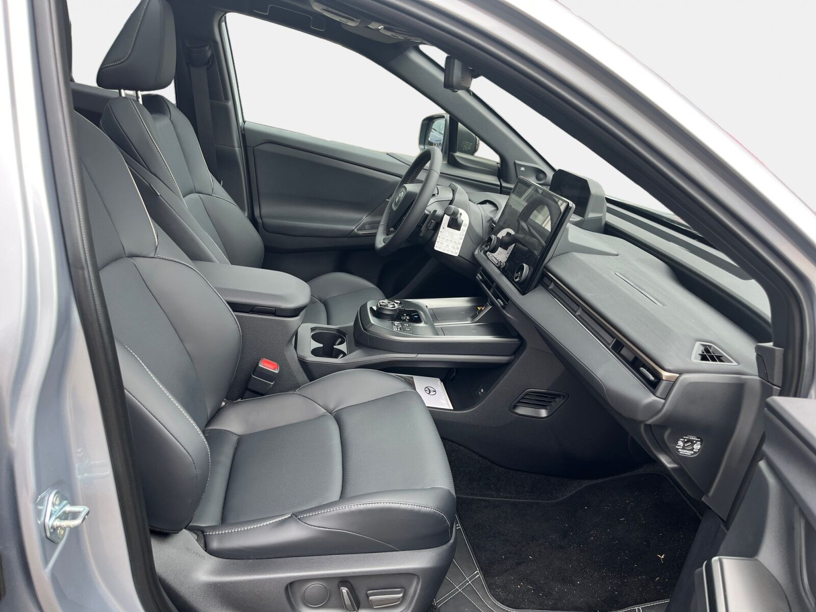 Billede af Toyota bZ4X Touring EL Executive AWD 380HK 5d Aut.