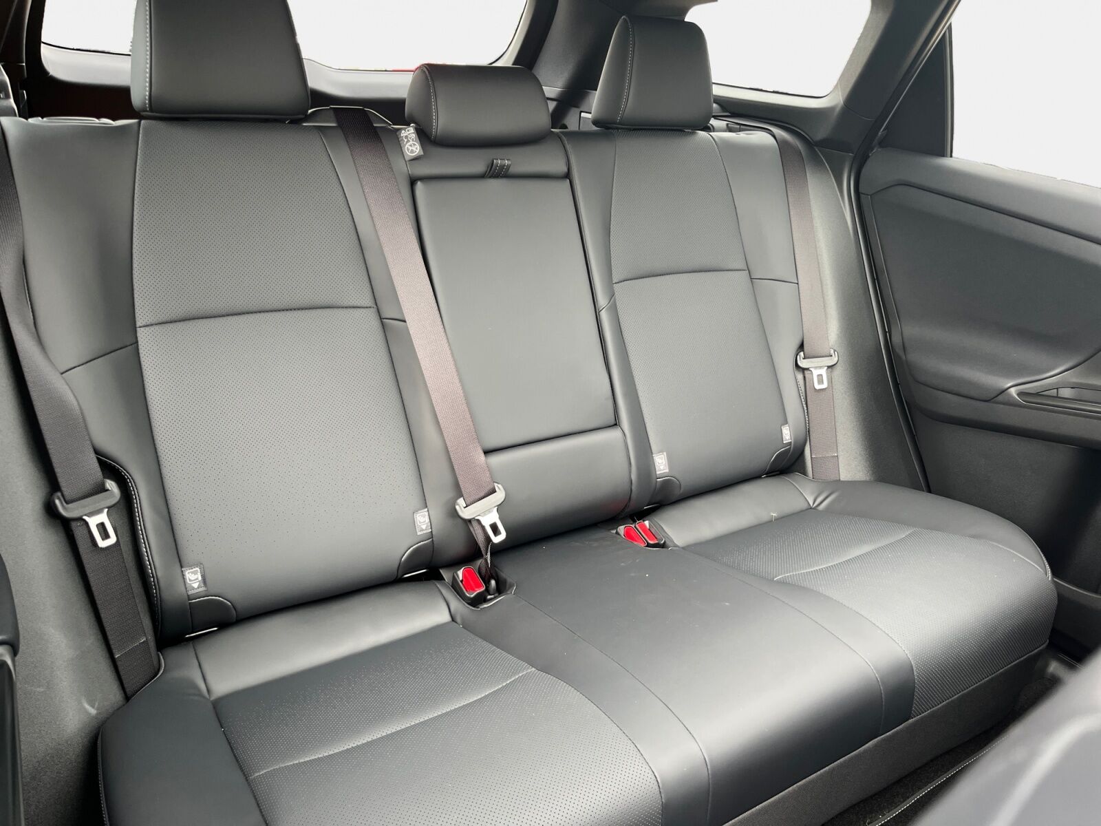 Billede af Toyota bZ4X Touring EL Executive AWD 380HK 5d Aut.