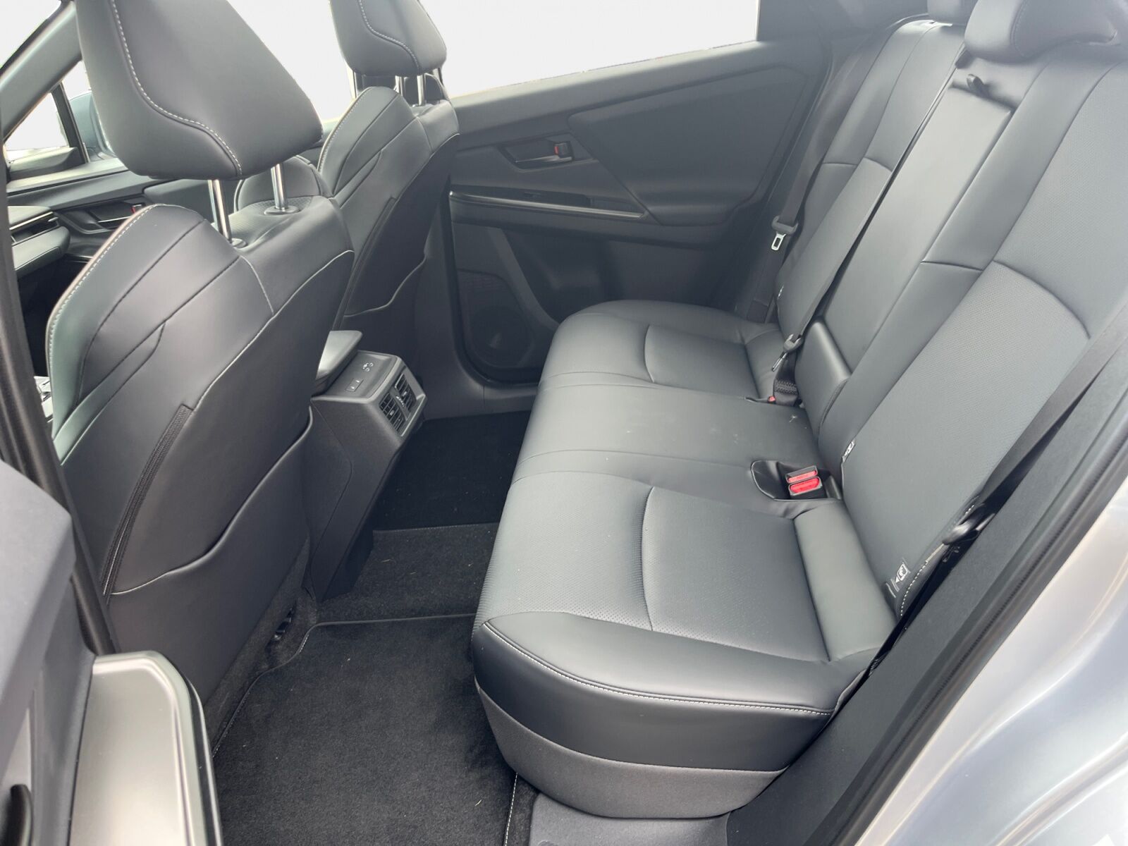 Billede af Toyota bZ4X Touring EL Executive AWD 380HK 5d Aut.