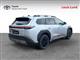 Billede af Toyota bZ4X Touring EL Executive AWD 380HK 5d Aut.