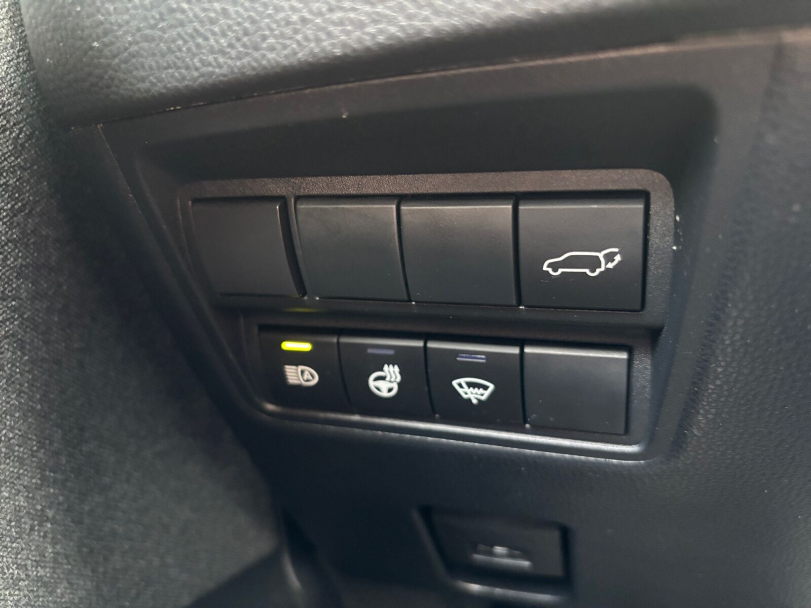 Billede af Toyota Yaris Cross 1,5 Hybrid Style Technology Plus 116HK 5d Trinl. Gear