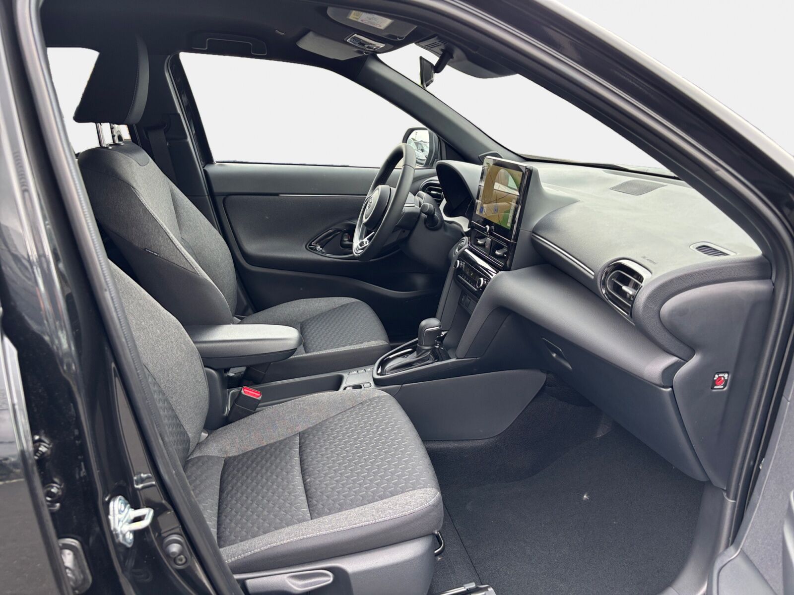 Billede af Toyota Yaris Cross 1,5 Hybrid Style Comfort 130HK 5d Aut.