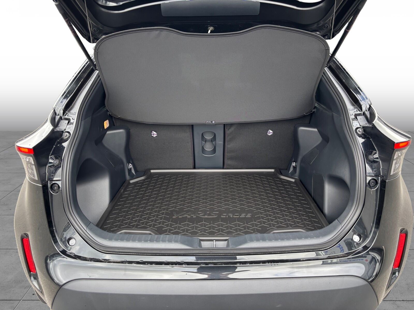 Billede af Toyota Yaris Cross 1,5 Hybrid Style Comfort 130HK 5d Aut.