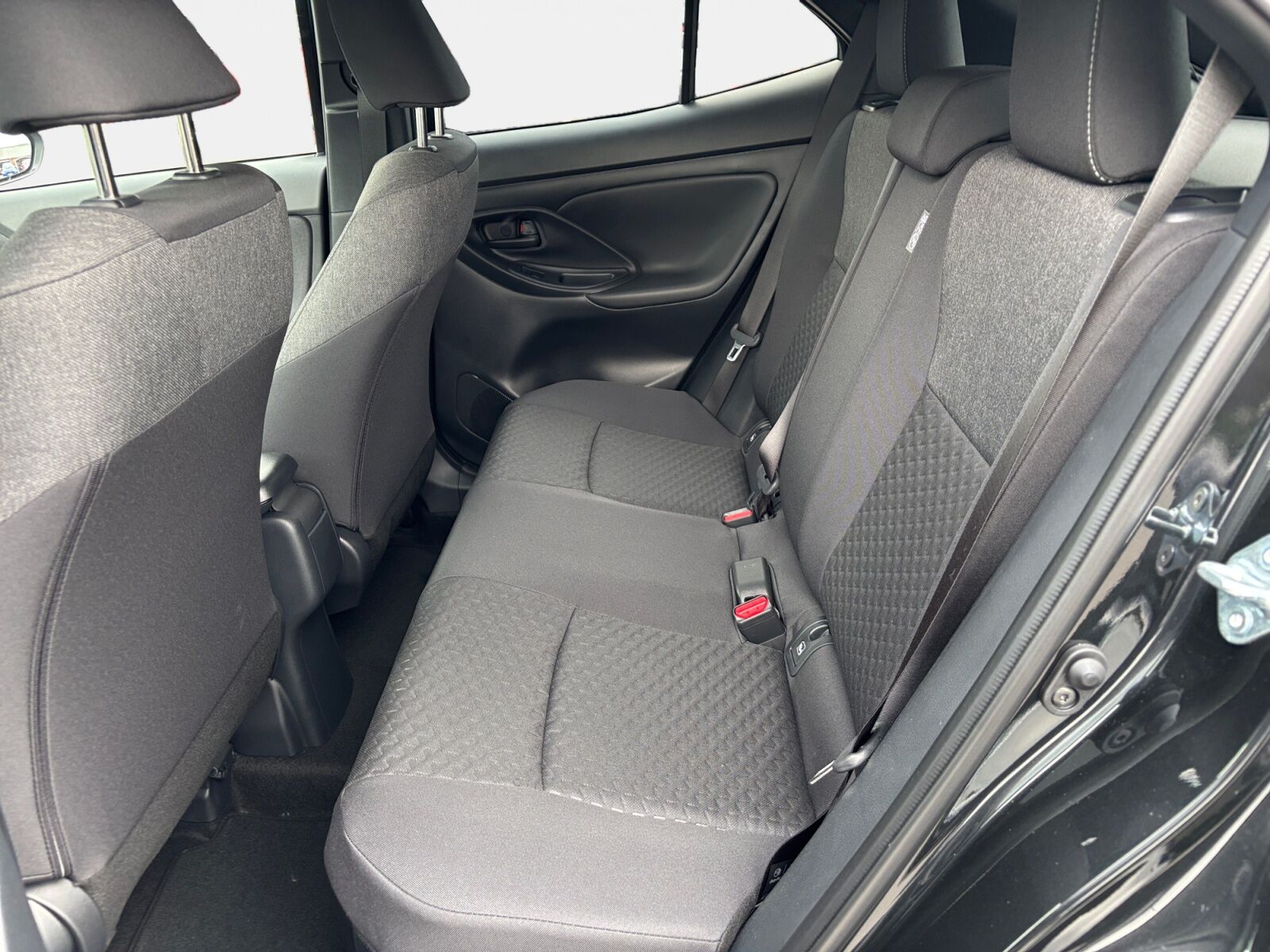 Billede af Toyota Yaris Cross 1,5 Hybrid Style Comfort 130HK 5d Aut.