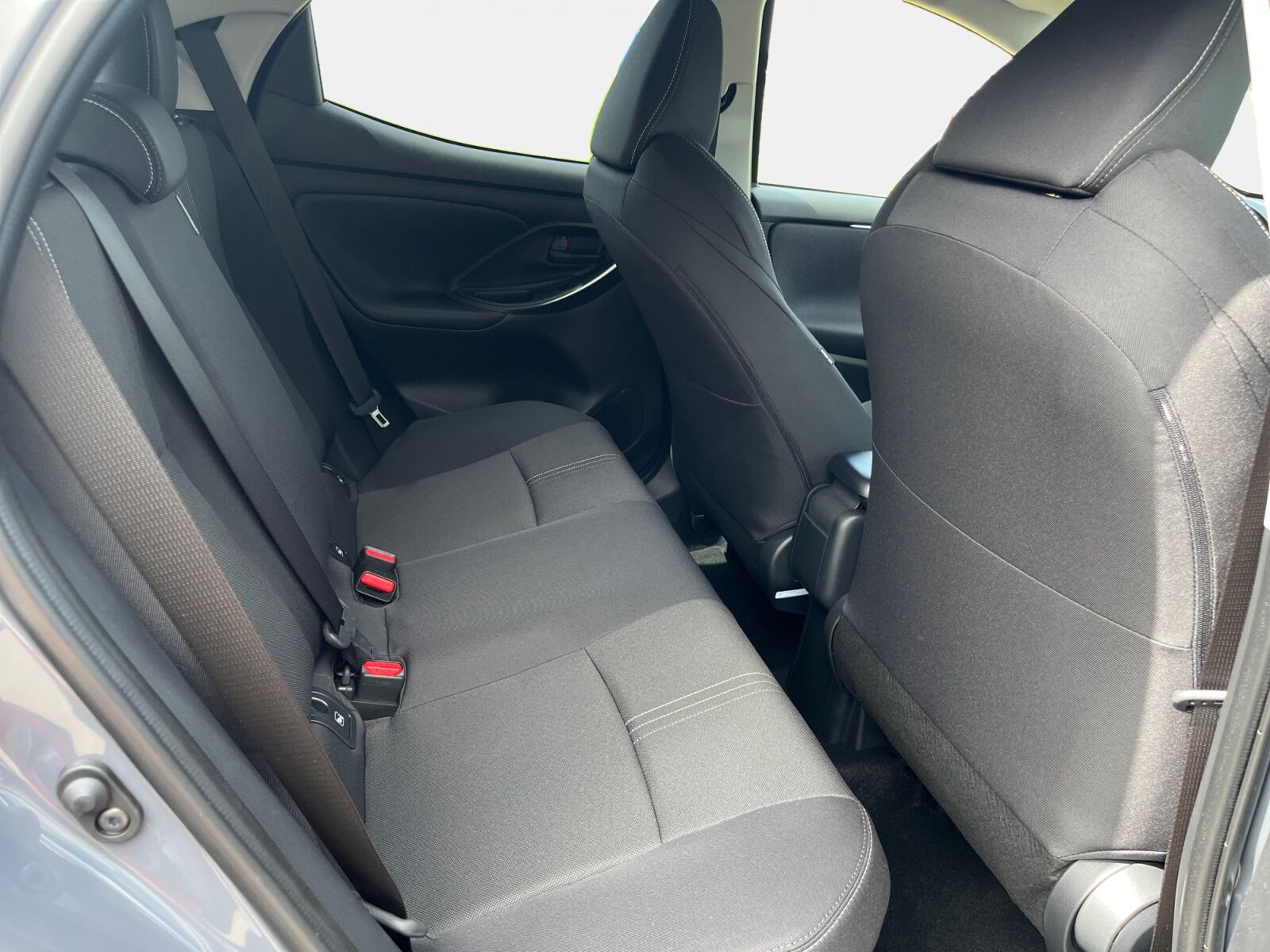 Billede af Toyota Yaris 1,5 Hybrid Active Plus 116HK 5d Aut.