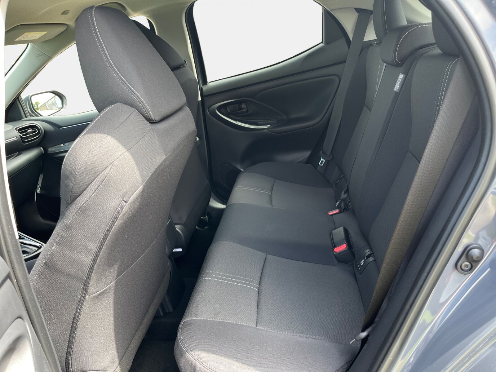 Billede af Toyota Yaris 1,5 Hybrid Active Plus 116HK 5d Aut.