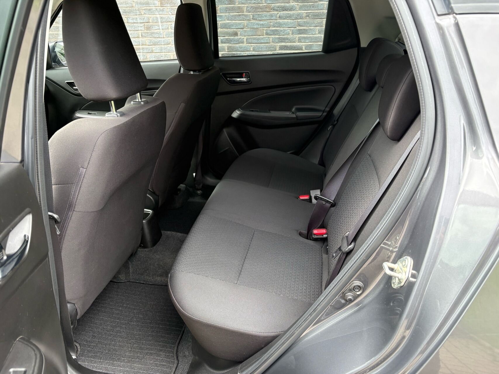 Billede af Suzuki Swift 1,2 Dualjet  Mild hybrid Exclusive AEB 83HK 5d