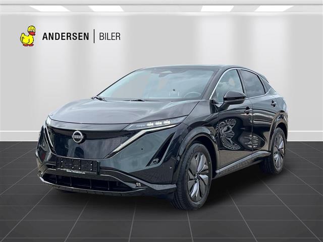 Billede af Nissan Ariya EL Evolve 238HK 5d Aut.