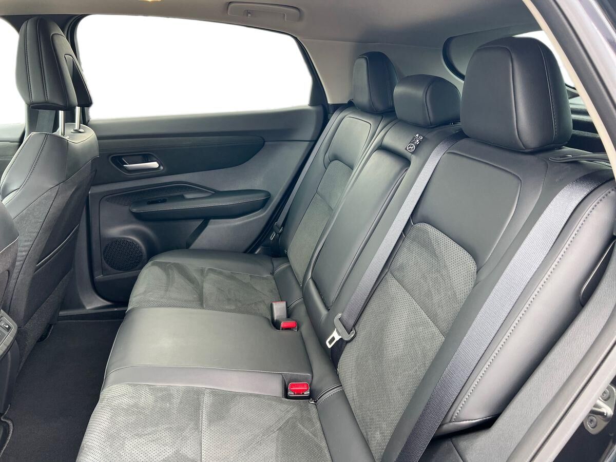 Billede af Nissan Ariya EL Evolve 238HK 5d Aut.