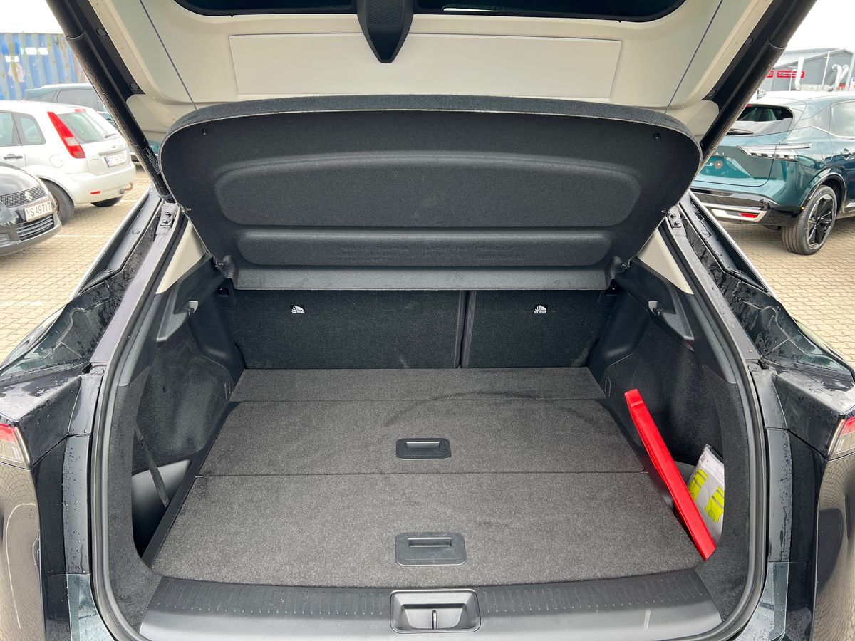 Billede af Nissan Ariya EL Evolve 238HK 5d Aut.