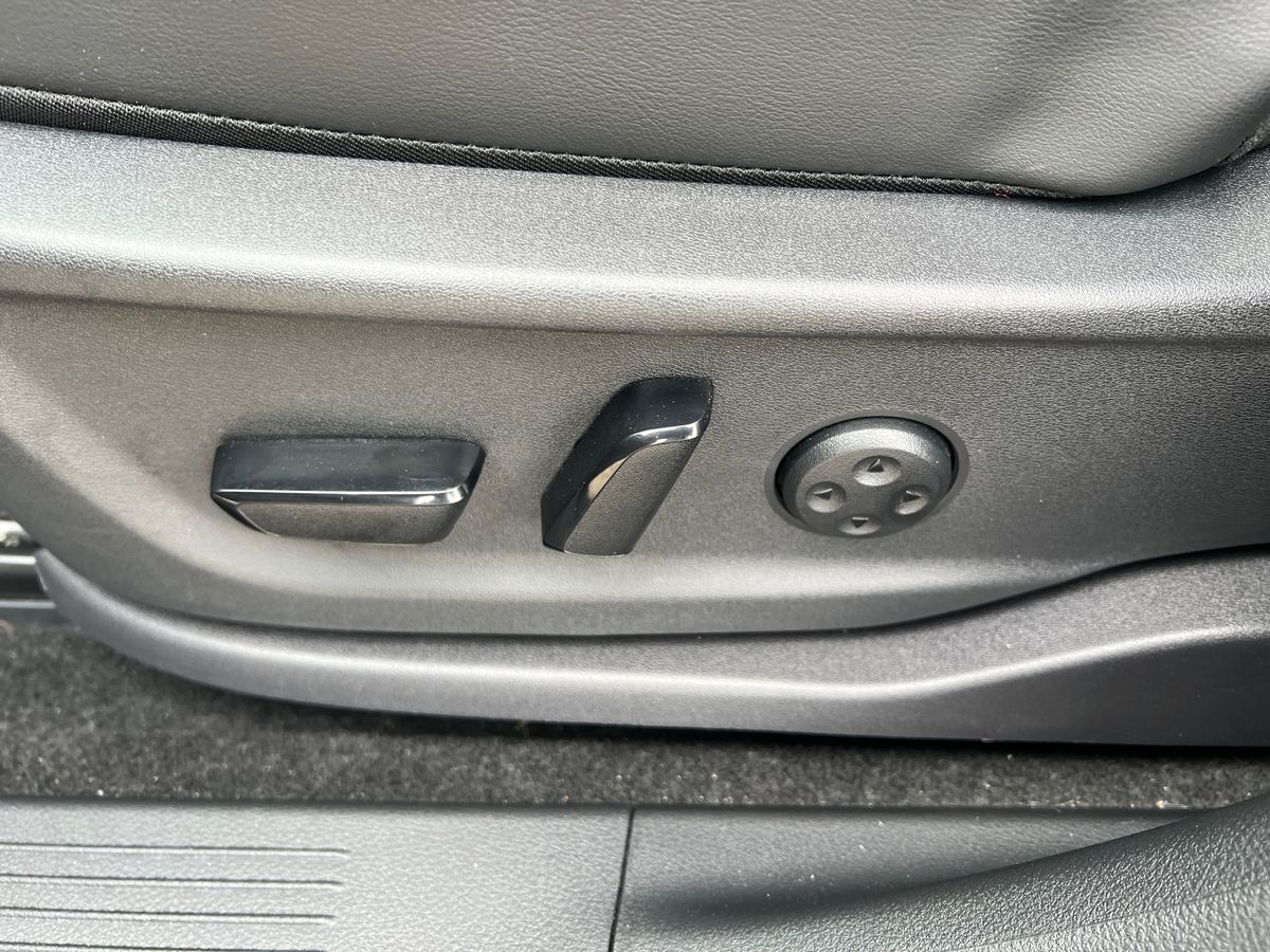 Billede af Nissan Ariya EL Evolve 238HK 5d Aut.