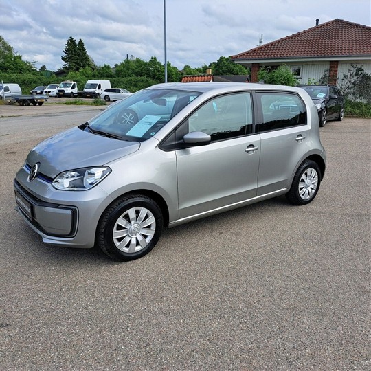 VW up EL 82HK 5d Aut.