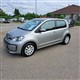 Billede af VW up EL 82HK 5d Aut.