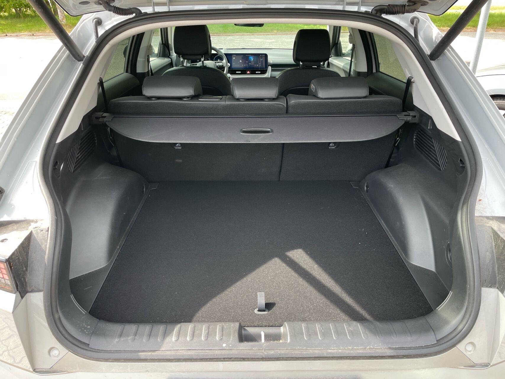 Billede af Hyundai Ioniq 5 Electric 84 kWh Ultimate 229HK 5d Aut.