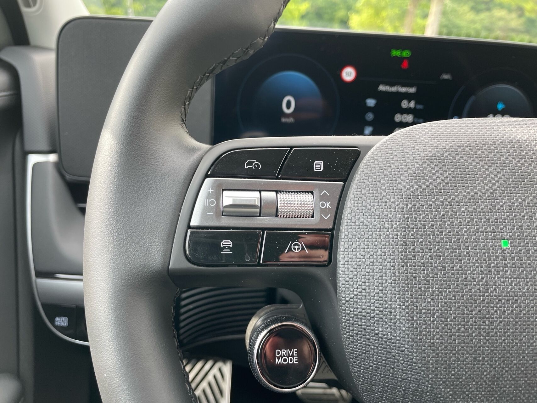 Billede af Hyundai Ioniq 5 Electric 84 kWh Ultimate 229HK 5d Aut.