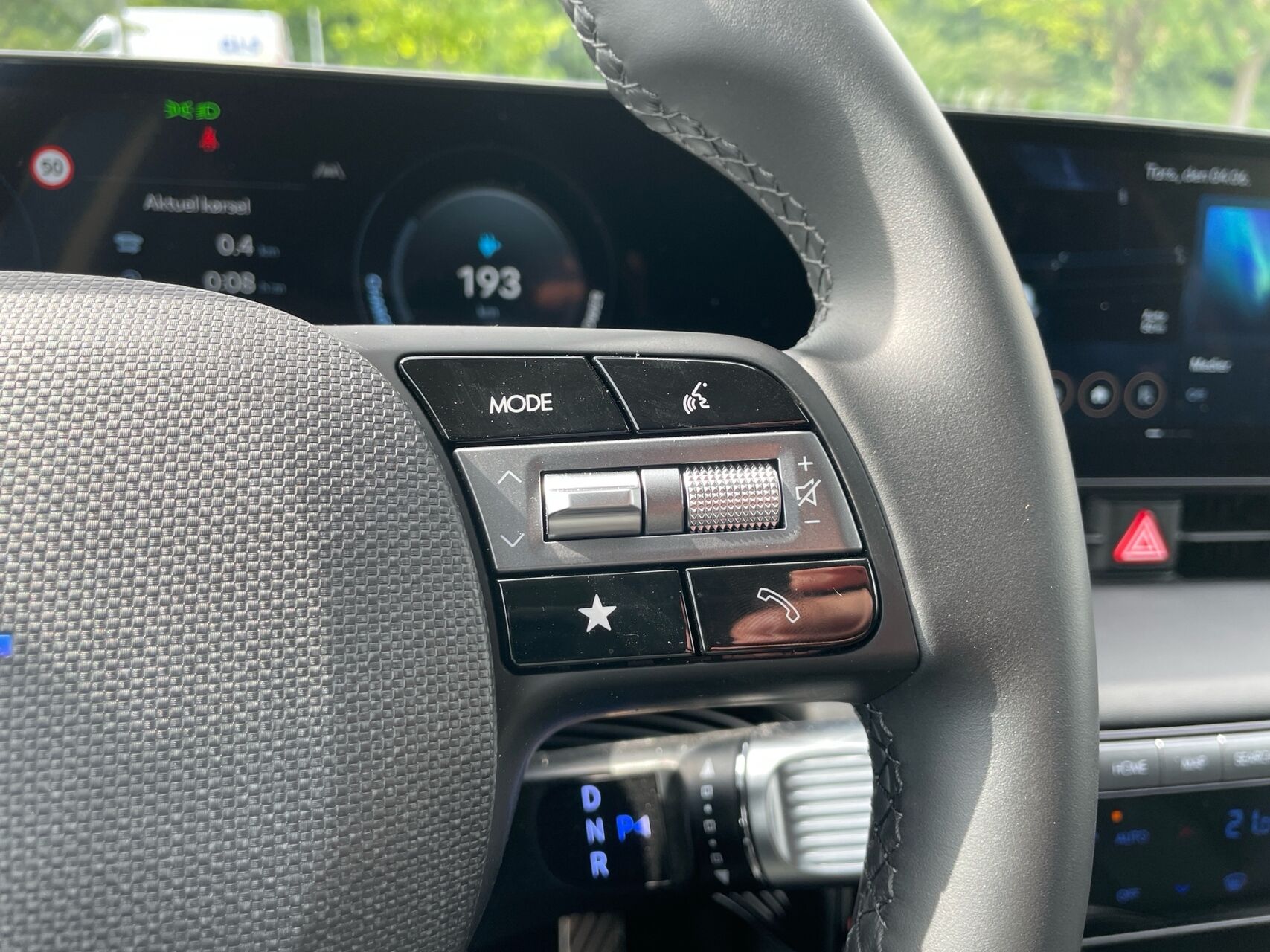 Billede af Hyundai Ioniq 5 Electric 84 kWh Ultimate 229HK 5d Aut.