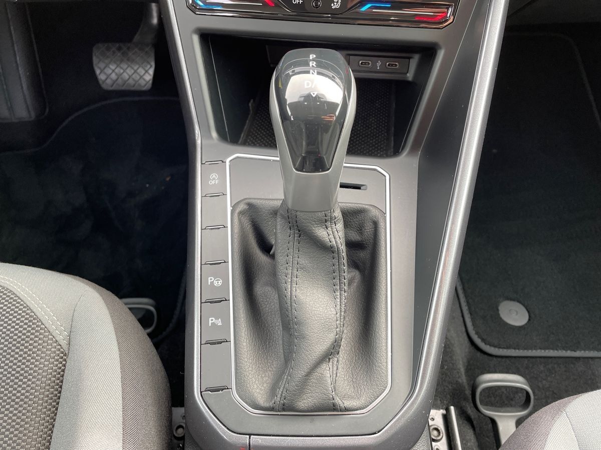 Billede af VW Polo 1,0 TSI Style DSG 110HK 5d 7g Aut.