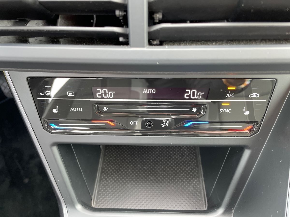 Billede af VW Polo 1,0 TSI Style DSG 110HK 5d 7g Aut.