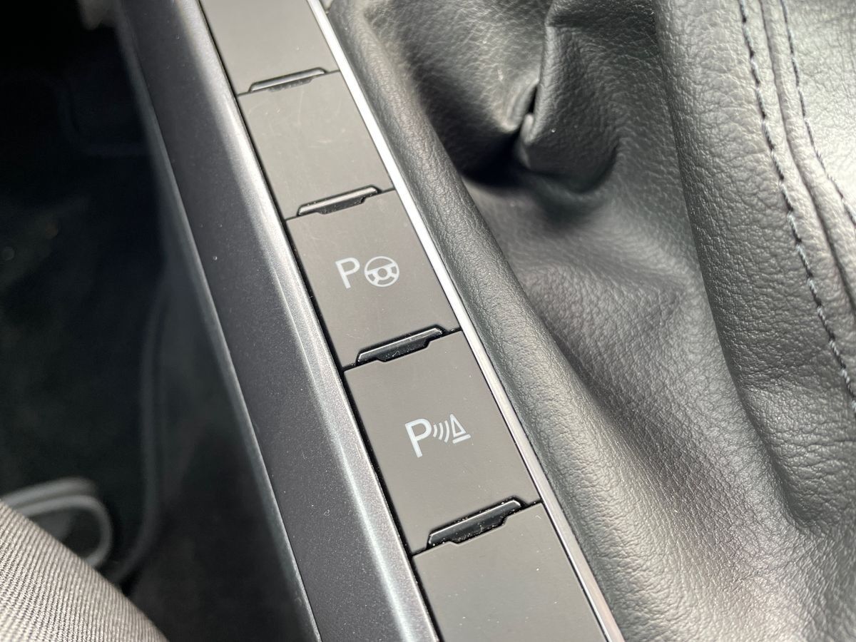 Billede af VW Polo 1,0 TSI Style DSG 110HK 5d 7g Aut.