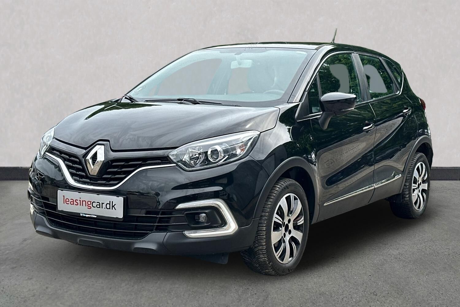 Billede af Renault Captur 0,9 Energy TCe Zen 90HK 5d
