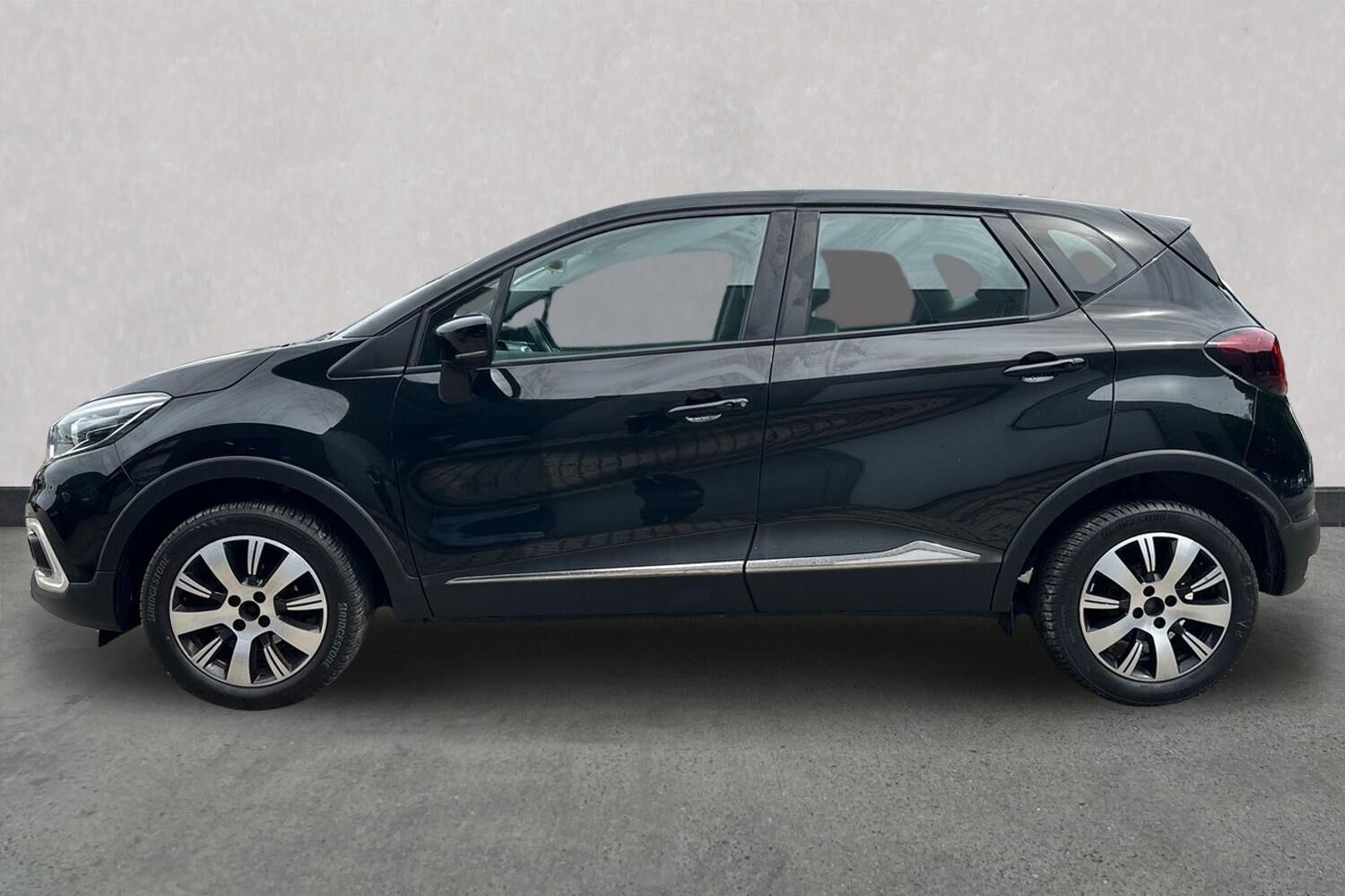 Billede af Renault Captur 0,9 Energy TCe Zen 90HK 5d