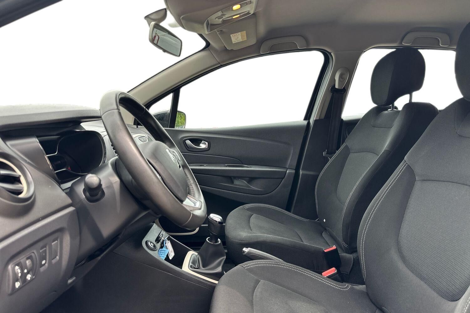Billede af Renault Captur 0,9 Energy TCe Zen 90HK 5d