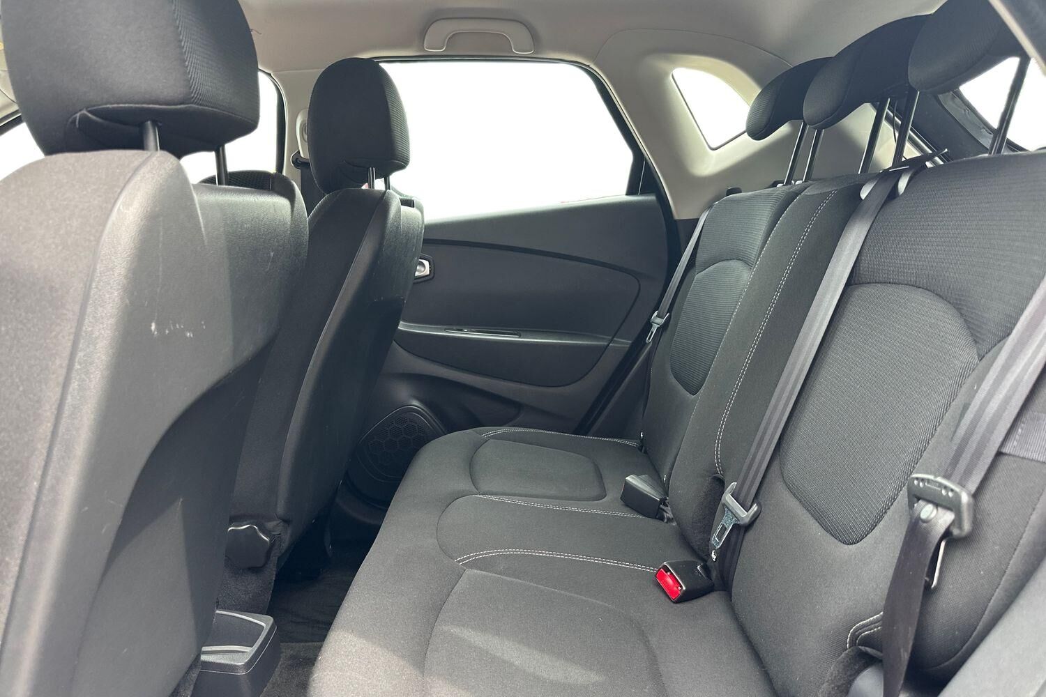 Billede af Renault Captur 0,9 Energy TCe Zen 90HK 5d