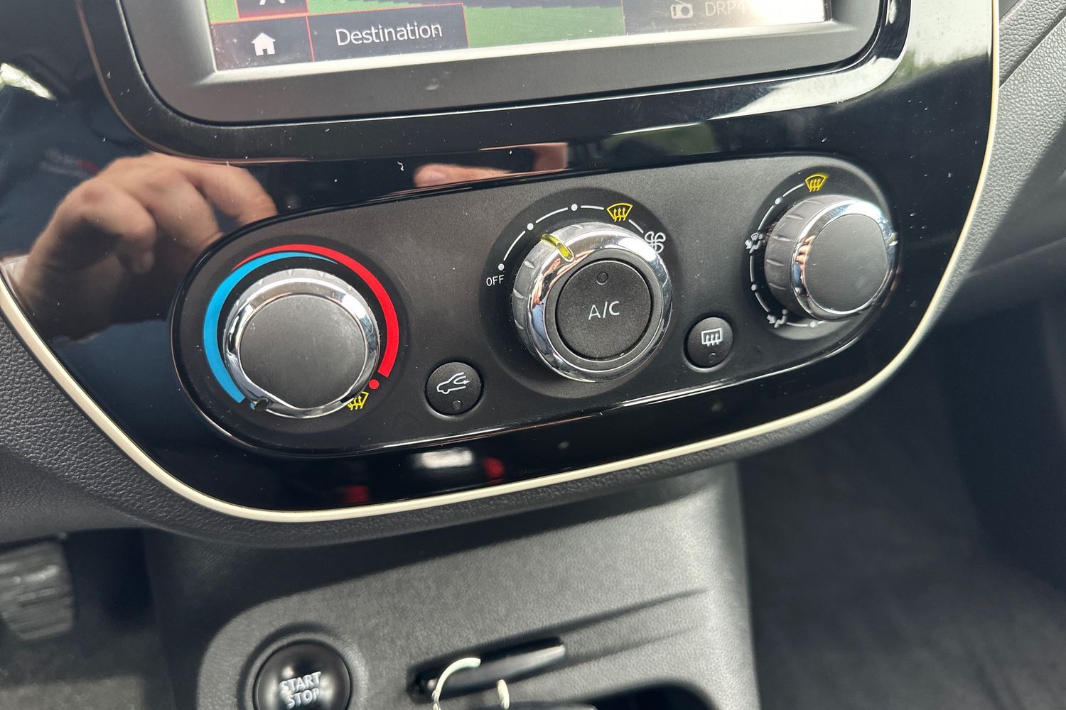 Billede af Renault Captur 0,9 Energy TCe Zen 90HK 5d