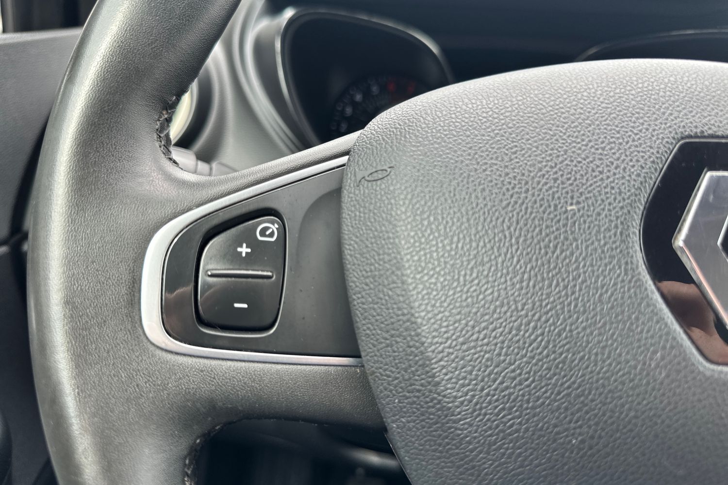 Billede af Renault Captur 0,9 Energy TCe Zen 90HK 5d