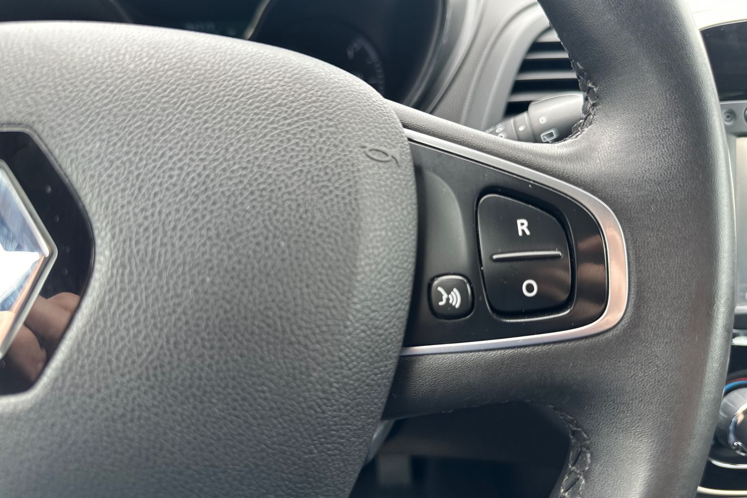 Billede af Renault Captur 0,9 Energy TCe Zen 90HK 5d