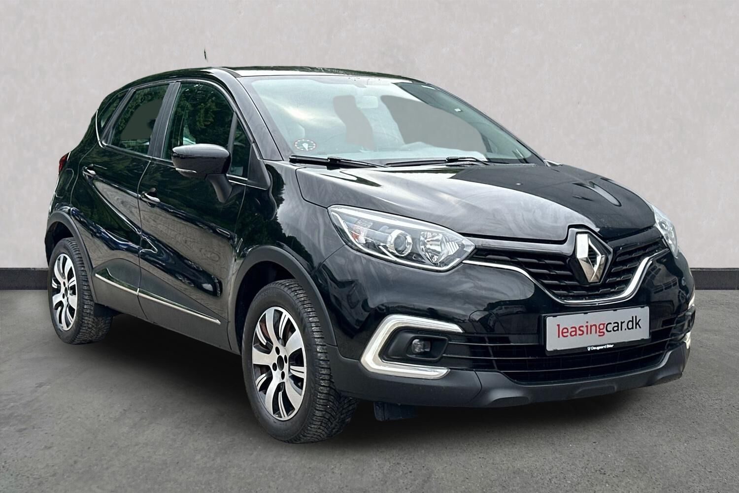 Billede af Renault Captur 0,9 Energy TCe Zen 90HK 5d