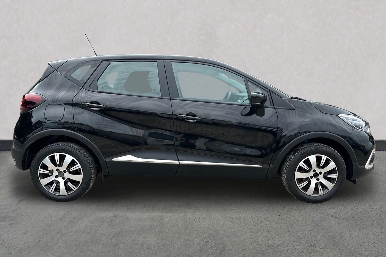 Billede af Renault Captur 0,9 Energy TCe Zen 90HK 5d